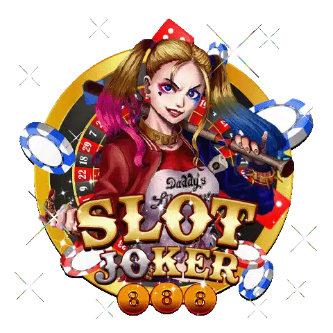 slotjoker888