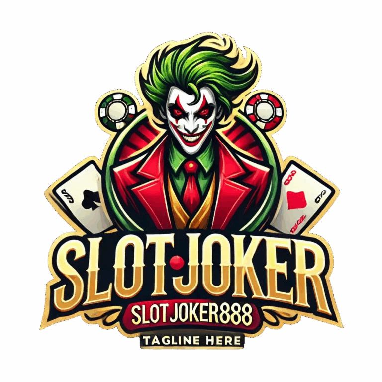 slotjoker888